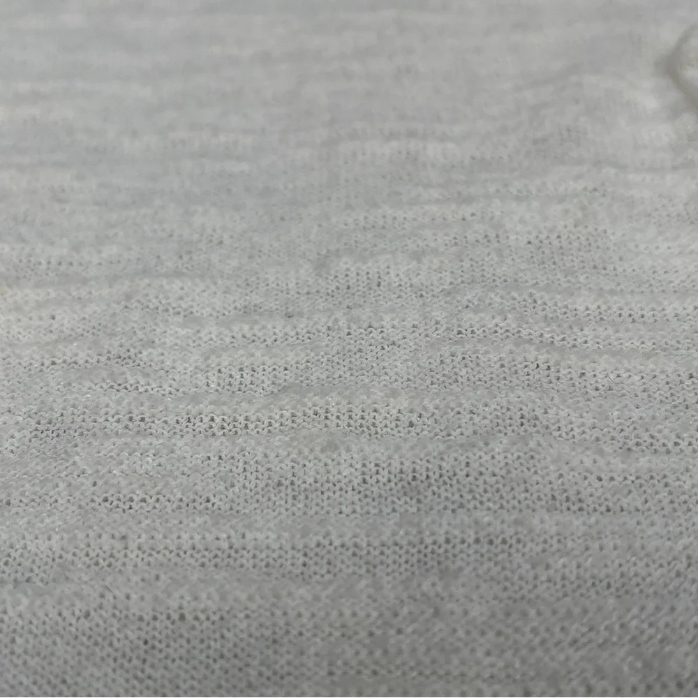 ATHLETA Maven cream beige cotton linen blend lightweight tank top, size XXS - Picture 5 of 14